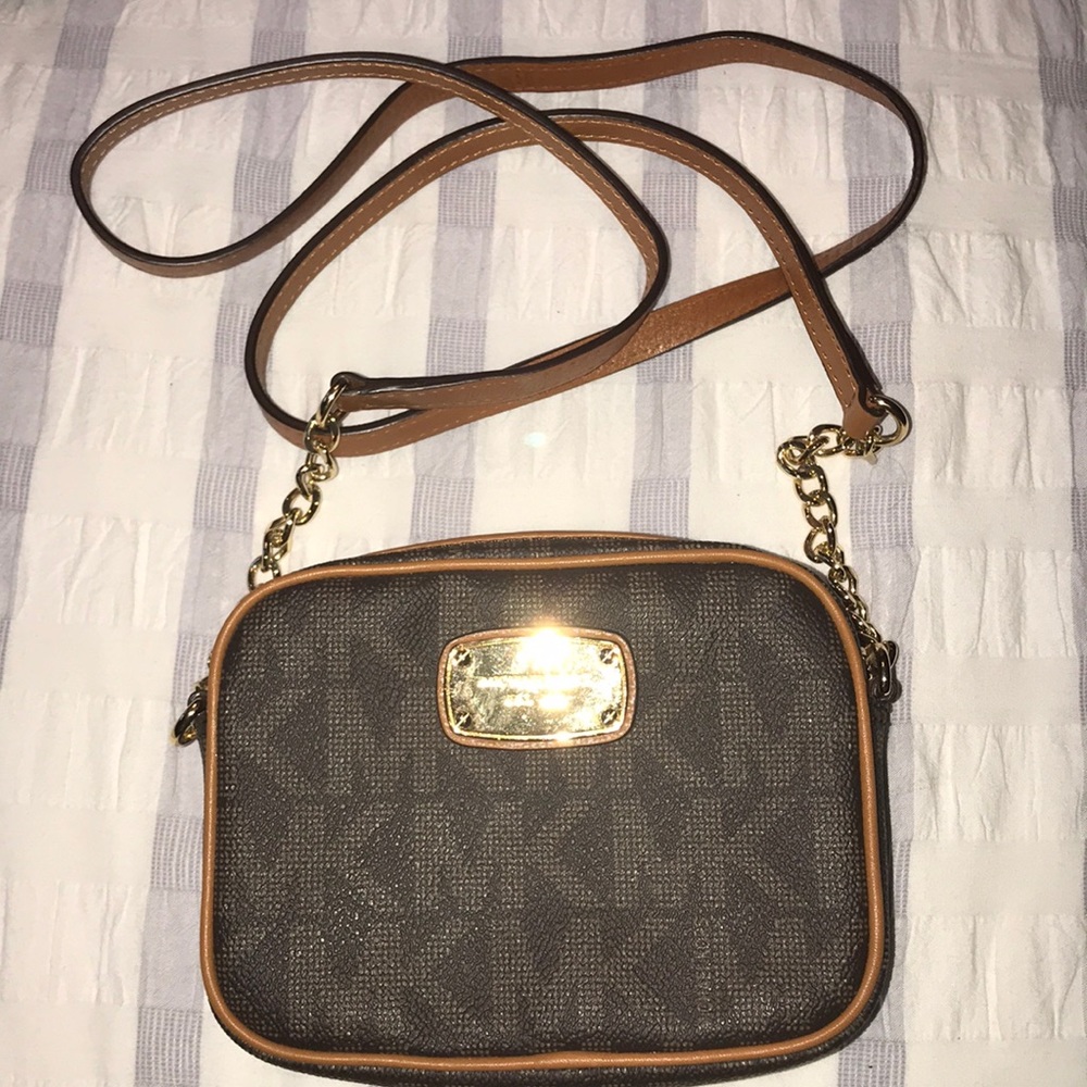 Crossbody Michael Kors Bag